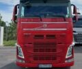Красный Вольво FH 13, объемом двигателя 12.78 л и пробегом 150 тыс. км за 27000 $, фото 31 на Automoto.ua