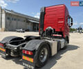 Красный Вольво FH 13, объемом двигателя 12.9 л и пробегом 813 тыс. км за 33900 $, фото 11 на Automoto.ua