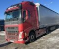 Червоний Вольво FH 13, об'ємом двигуна 12.78 л та пробігом 1 тис. км за 31000 $, фото 1 на Automoto.ua