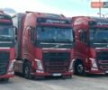Красный Вольво FH 13, объемом двигателя 12.78 л и пробегом 1 тыс. км за 31000 $, фото 1 на Automoto.ua