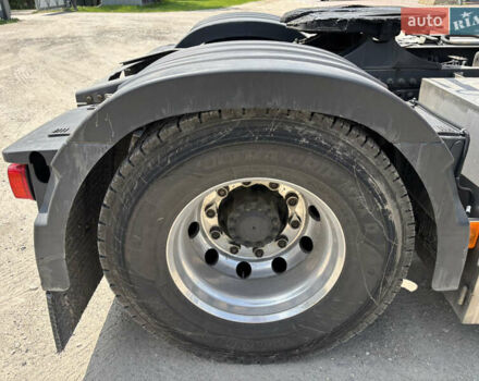 Красный Вольво FH 13, объемом двигателя 12.9 л и пробегом 812 тыс. км за 34900 $, фото 35 на Automoto.ua