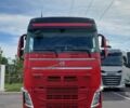 Красный Вольво FH 13, объемом двигателя 12.78 л и пробегом 150 тыс. км за 27000 $, фото 17 на Automoto.ua