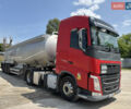 Красный Вольво FH 13, объемом двигателя 12.9 л и пробегом 812 тыс. км за 34900 $, фото 2 на Automoto.ua