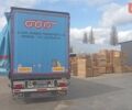 Красный Вольво FH 13, объемом двигателя 12.78 л и пробегом 750 тыс. км за 45000 $, фото 1 на Automoto.ua