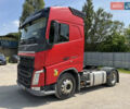 Красный Вольво FH 13, объемом двигателя 12.9 л и пробегом 813 тыс. км за 33900 $, фото 1 на Automoto.ua
