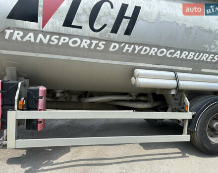 Красный Вольво FH 13, объемом двигателя 12.9 л и пробегом 812 тыс. км за 34900 $, фото 19 на Automoto.ua