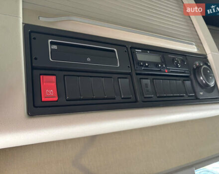 Красный Вольво FH 13, объемом двигателя 12.9 л и пробегом 812 тыс. км за 34900 $, фото 28 на Automoto.ua