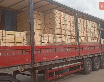 Красный Вольво FH 13, объемом двигателя 12.78 л и пробегом 750 тыс. км за 45000 $, фото 2 на Automoto.ua
