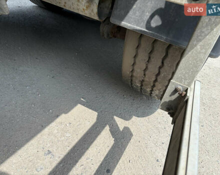 Красный Вольво FH 13, объемом двигателя 12.9 л и пробегом 812 тыс. км за 34900 $, фото 18 на Automoto.ua