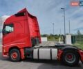 Красный Вольво FH 13, объемом двигателя 12.78 л и пробегом 150 тыс. км за 27000 $, фото 33 на Automoto.ua