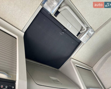 Красный Вольво FH 13, объемом двигателя 12.9 л и пробегом 812 тыс. км за 34900 $, фото 21 на Automoto.ua