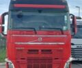 Красный Вольво FH 13, объемом двигателя 12.78 л и пробегом 150 тыс. км за 27000 $, фото 13 на Automoto.ua