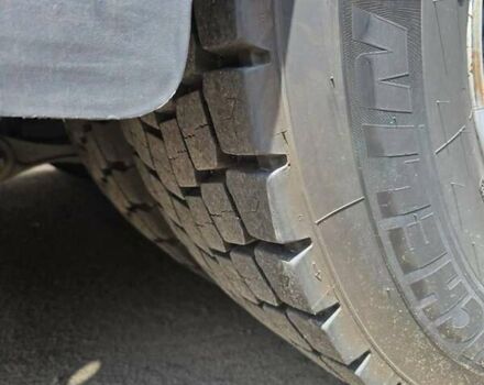 Красный Вольво FH 13, объемом двигателя 12.9 л и пробегом 710 тыс. км за 55000 $, фото 17 на Automoto.ua