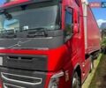 Красный Вольво FH 13, объемом двигателя 12.78 л и пробегом 945 тыс. км за 29500 $, фото 1 на Automoto.ua