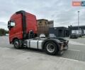 Красный Вольво FH 13, объемом двигателя 12.9 л и пробегом 727 тыс. км за 35000 $, фото 5 на Automoto.ua