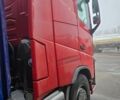 Красный Вольво FH 13, объемом двигателя 12.9 л и пробегом 710 тыс. км за 55000 $, фото 10 на Automoto.ua