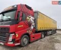 Красный Вольво FH 13, объемом двигателя 12.78 л и пробегом 970 тыс. км за 41091 $, фото 1 на Automoto.ua