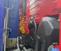 Красный Вольво FH 13, объемом двигателя 12.9 л и пробегом 710 тыс. км за 55000 $, фото 11 на Automoto.ua