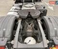 Красный Вольво FH 13, объемом двигателя 12.9 л и пробегом 727 тыс. км за 35000 $, фото 10 на Automoto.ua