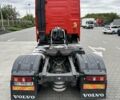 Красный Вольво FH 13, объемом двигателя 12.9 л и пробегом 727 тыс. км за 35000 $, фото 4 на Automoto.ua