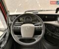 Красный Вольво FH 13, объемом двигателя 12.9 л и пробегом 727 тыс. км за 35000 $, фото 22 на Automoto.ua