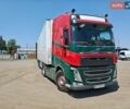 Красный Вольво FH 13, объемом двигателя 12.78 л и пробегом 950 тыс. км за 65000 $, фото 1 на Automoto.ua