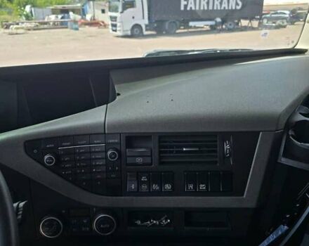 Красный Вольво FH 13, объемом двигателя 12.9 л и пробегом 710 тыс. км за 55000 $, фото 24 на Automoto.ua