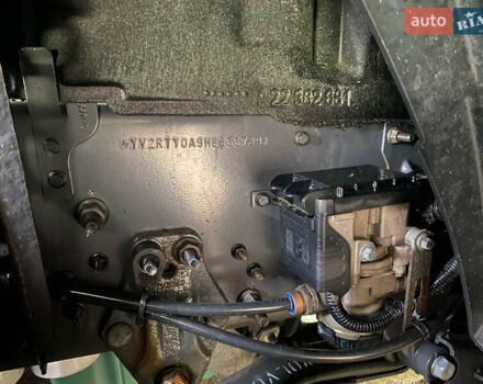 Красный Вольво FH 13, объемом двигателя 0 л и пробегом 763 тыс. км за 45422 $, фото 37 на Automoto.ua
