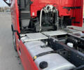 Красный Вольво FH 13, объемом двигателя 0 л и пробегом 656 тыс. км за 55494 $, фото 7 на Automoto.ua