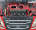 Красный Вольво FH 13, объемом двигателя 0 л и пробегом 656 тыс. км за 55494 $, фото 14 на Automoto.ua