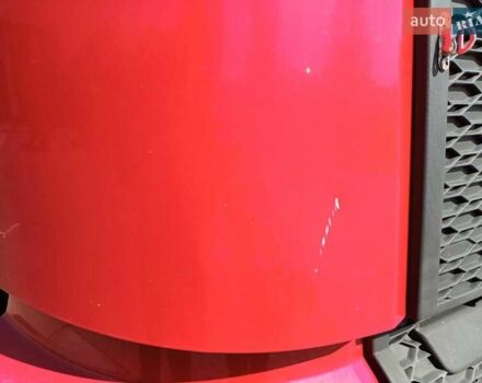 Красный Вольво FH 13, объемом двигателя 12.9 л и пробегом 516 тыс. км за 61331 $, фото 11 на Automoto.ua