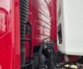 Красный Вольво FH 13, объемом двигателя 0 л и пробегом 663 тыс. км за 55000 $, фото 12 на Automoto.ua