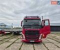 Красный Вольво FH 13, объемом двигателя 0 л и пробегом 663 тыс. км за 55000 $, фото 1 на Automoto.ua