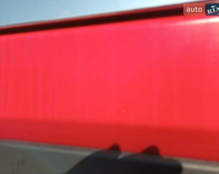 Красный Вольво FH 13, объемом двигателя 12.9 л и пробегом 516 тыс. км за 61331 $, фото 10 на Automoto.ua