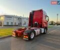 Красный Вольво FH 13, объемом двигателя 0 л и пробегом 792 тыс. км за 52185 $, фото 5 на Automoto.ua