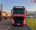 Красный Вольво FH 13, объемом двигателя 0 л и пробегом 792 тыс. км за 52185 $, фото 2 на Automoto.ua