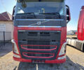 Красный Вольво FH 13, объемом двигателя 0 л и пробегом 663 тыс. км за 55000 $, фото 7 на Automoto.ua