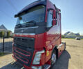 Красный Вольво FH 13, объемом двигателя 0 л и пробегом 663 тыс. км за 55000 $, фото 1 на Automoto.ua