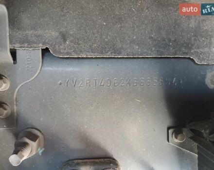 Красный Вольво FH 13, объемом двигателя 12.9 л и пробегом 516 тыс. км за 61331 $, фото 9 на Automoto.ua