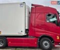 Червоний Вольво FH 13, об'ємом двигуна 0 л та пробігом 663 тис. км за 57000 $, фото 1 на Automoto.ua