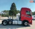 Красный Вольво FH 13, объемом двигателя 12.9 л и пробегом 516 тыс. км за 61331 $, фото 2 на Automoto.ua