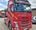 Красный Вольво FH 13, объемом двигателя 0 л и пробегом 570 тыс. км за 64000 $, фото 1 на Automoto.ua