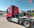 Красный Вольво FH 13, объемом двигателя 12.9 л и пробегом 516 тыс. км за 61331 $, фото 5 на Automoto.ua