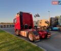 Красный Вольво FH 13, объемом двигателя 0 л и пробегом 792 тыс. км за 52185 $, фото 7 на Automoto.ua