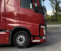 Красный Вольво FH 13, объемом двигателя 0 л и пробегом 663 тыс. км за 55000 $, фото 3 на Automoto.ua