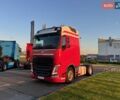 Красный Вольво FH 13, объемом двигателя 0 л и пробегом 792 тыс. км за 52185 $, фото 1 на Automoto.ua