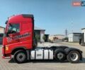 Красный Вольво FH 13, объемом двигателя 12.9 л и пробегом 516 тыс. км за 61331 $, фото 6 на Automoto.ua