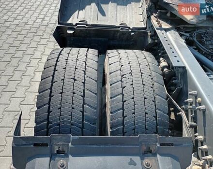 Красный Вольво FH 13, объемом двигателя 12.9 л и пробегом 516 тыс. км за 61331 $, фото 25 на Automoto.ua