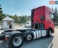 Красный Вольво FH 13, объемом двигателя 12.9 л и пробегом 516 тыс. км за 61331 $, фото 3 на Automoto.ua