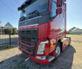 Красный Вольво FH 13, объемом двигателя 0 л и пробегом 663 тыс. км за 55000 $, фото 4 на Automoto.ua